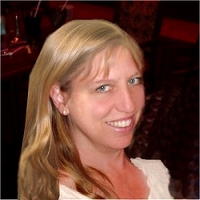 Jennifer Young, Principal